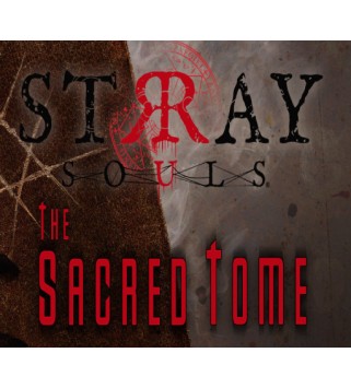 Stray Souls - The Sacred Tome DLC Steam Key GLOBAL